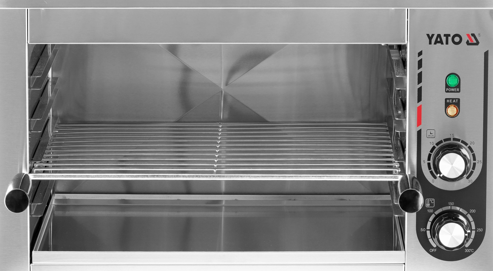 Toaster electric | YATO YG-04651