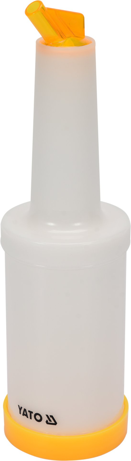 Dozator bar 2 părți galben | YATO YG-07119