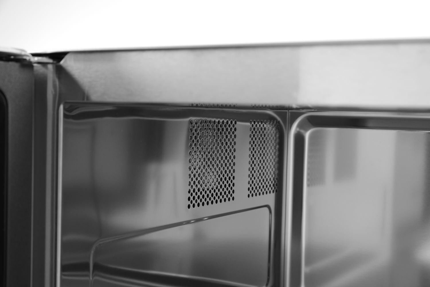 Cuptor cu microunde 25 l, 1.5 kW, 230 V | HENDI 281352