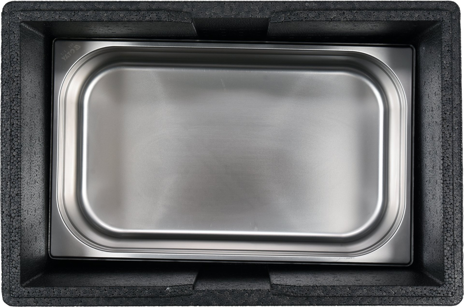 Recipient termoizolant GN 1/1 | YATO YG-09210