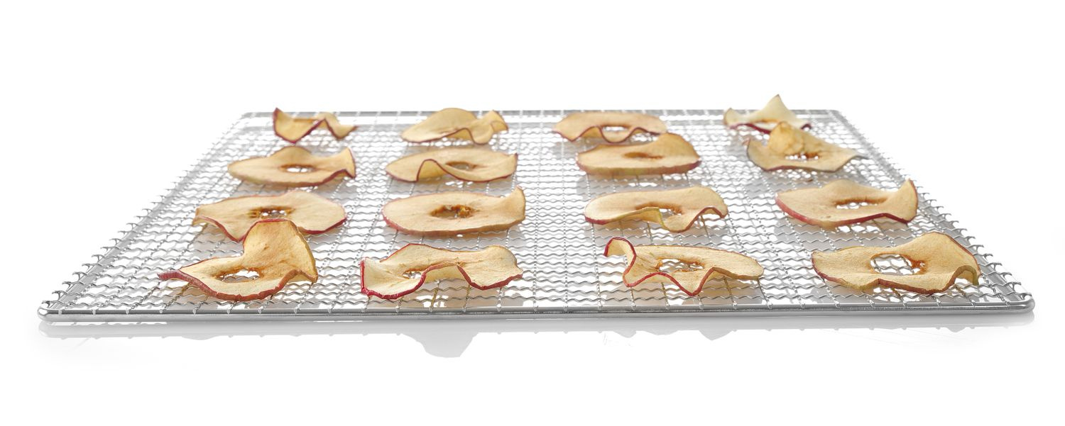 Uscător de alimente cu 10 tăvi Profi Line HENDI 229026