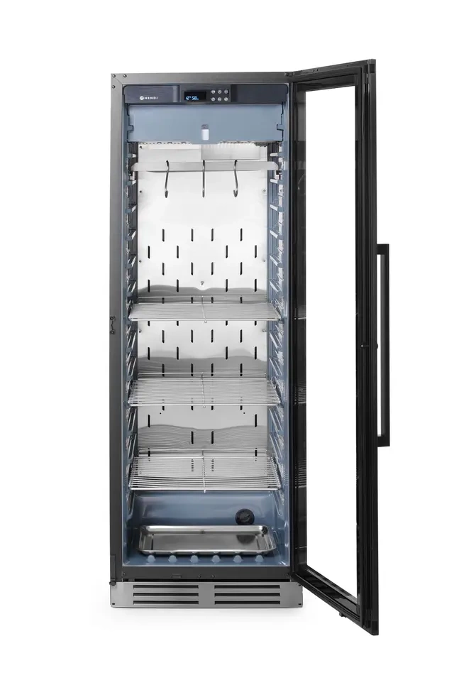 Dulap pentru maturarea cărnii 352 l, 230 V, 0,17 kW | ARKTIC 204986