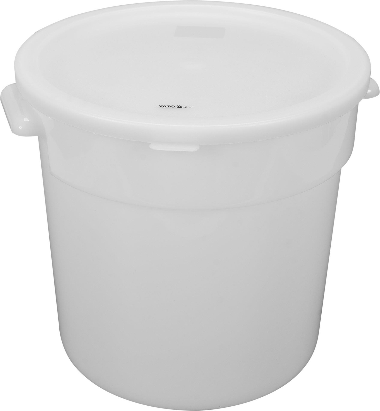 Recipient alimentar rotund | YATO YG-00516