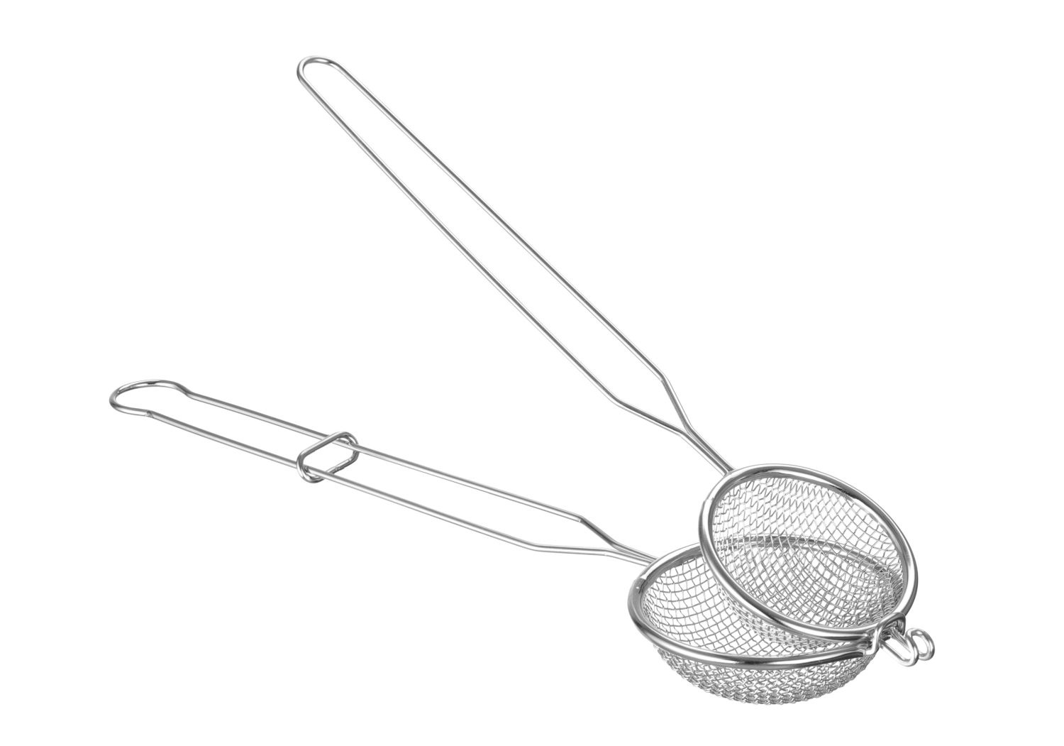 Sită pentru formarea CUIBULUI DE PASĂRE | HENDI 646601