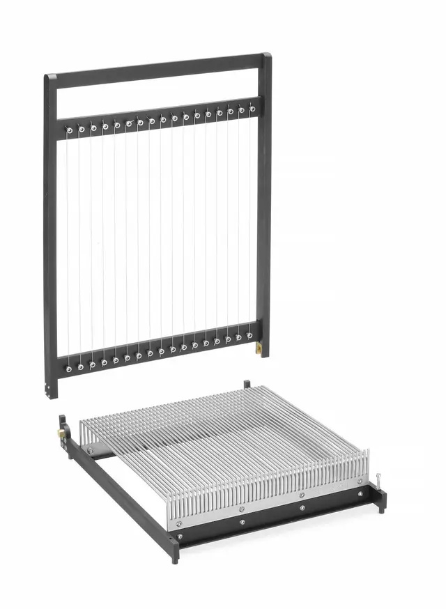 Chitară de cofetărie simplă | HENDI 195789