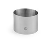 Inel culinar-patiser, diam. 6 cm | HENDI 512135