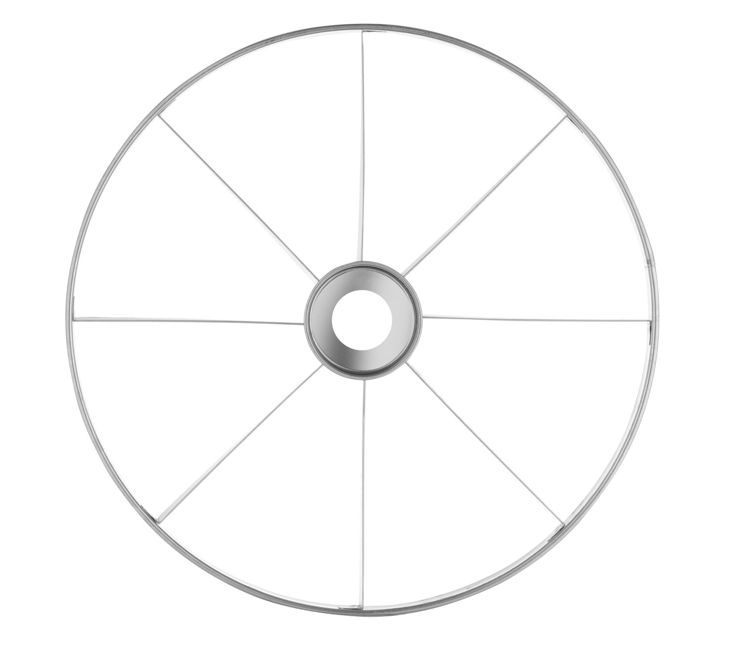 Marcator pentru tort - 8 porții | HENDI 512500