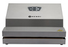 Aparat de vidare cu bandă Kitchen Line | HENDI 297384