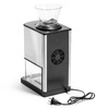 Zdrobitor de gheață electric 12 kg/h, 80 W, 230 V | FORGAST FG10312