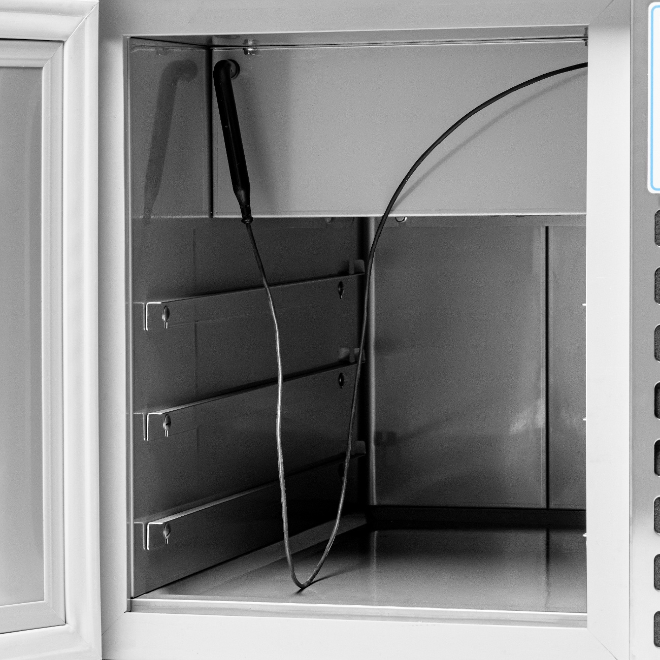 Blast chiller 3x GN 1/1 | FORGAST FG07603V1