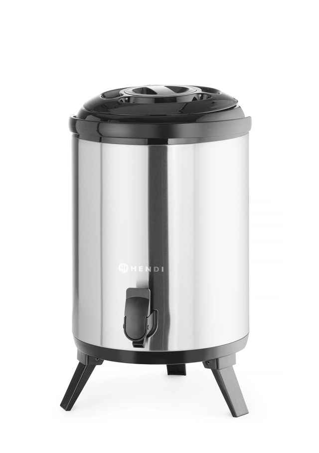 Termos pentru catering 9 L | HENDI 425336