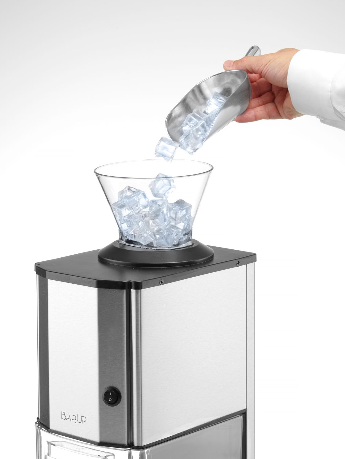 Zdrobitor electric de gheață | BARUP 271520