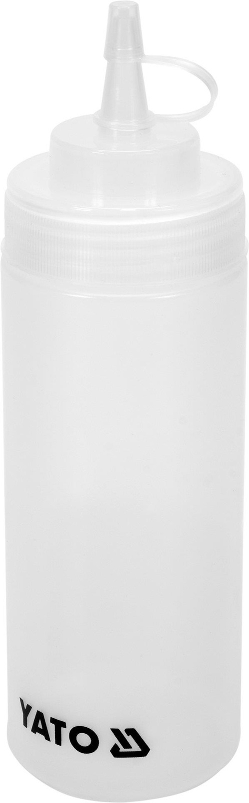 Dozator pentru sosuri reci alb | YATO YG-00552