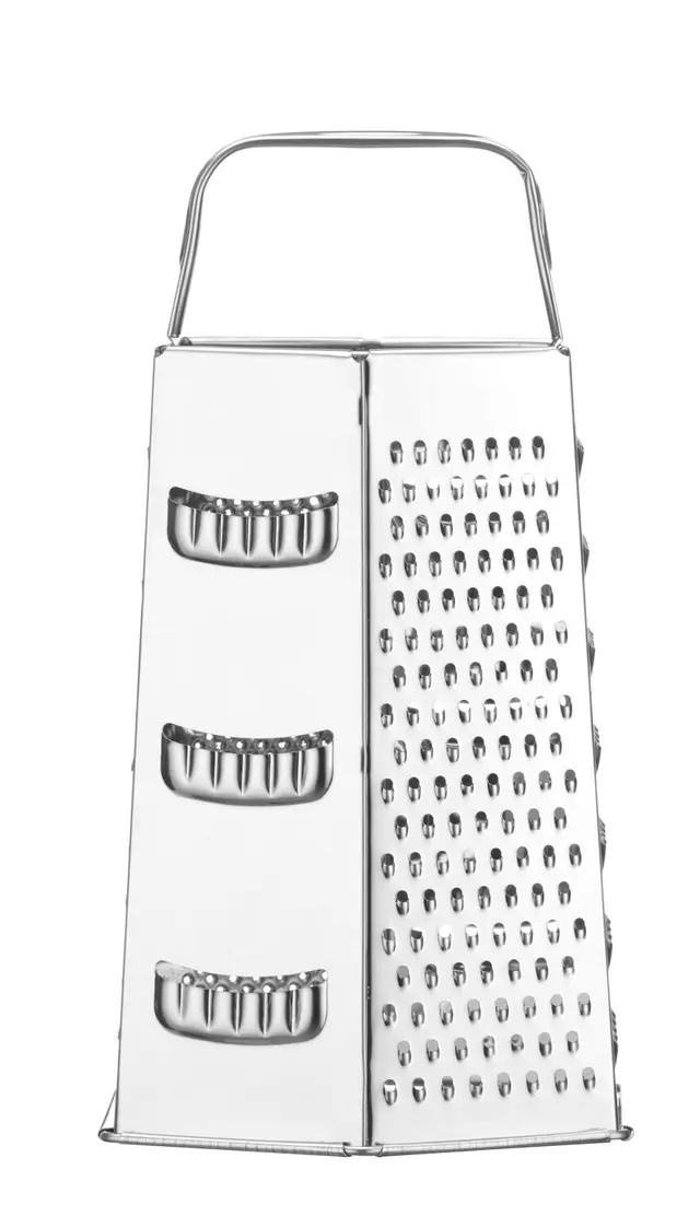 Răzătoare cu 6 fețe | HENDI 443033