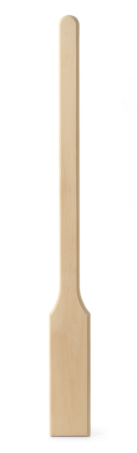 Mojar din lemn 100 cm | HENDI 520611