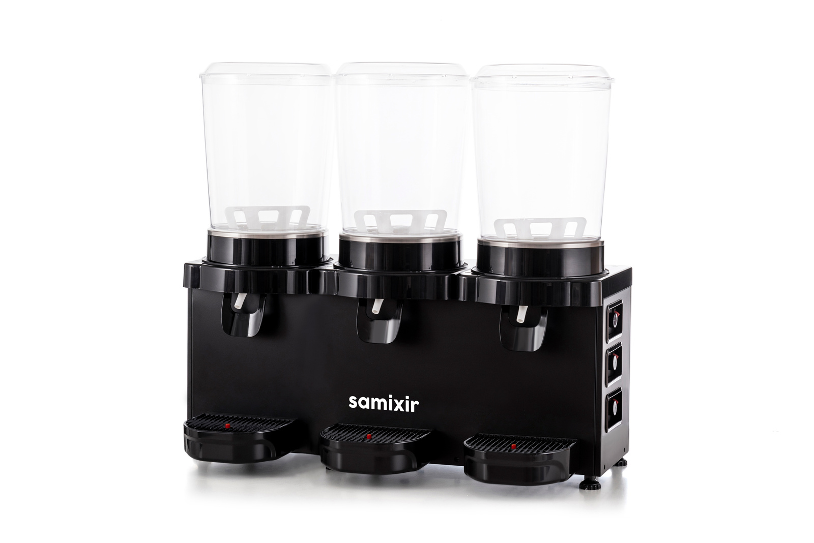 Răcitor de băuturi, dozator de băuturi 3 x 10 l Panoramic | SAMIXIR MMM30.AB_R290