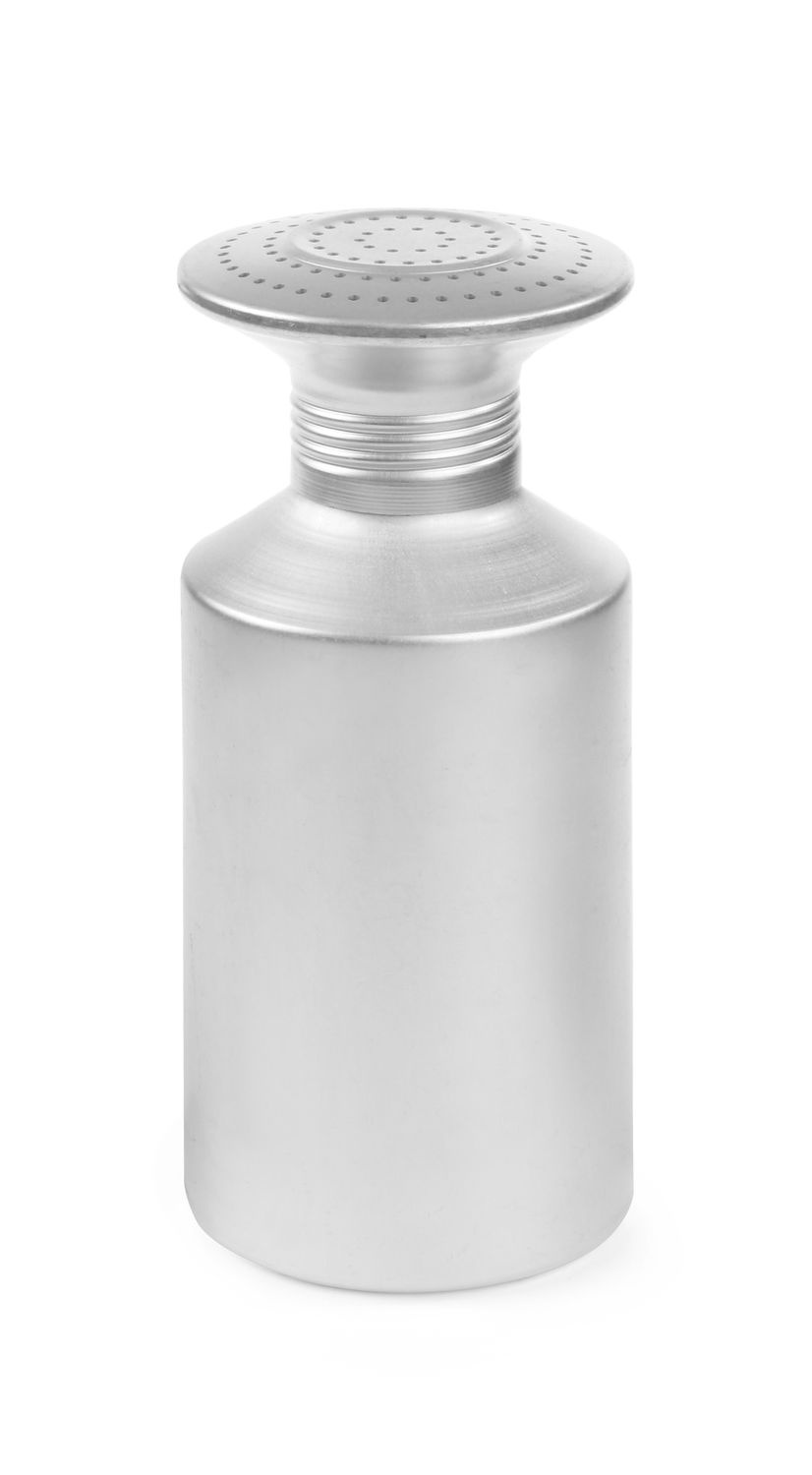 Pivniță de sare din aluminiu HENDI 630105