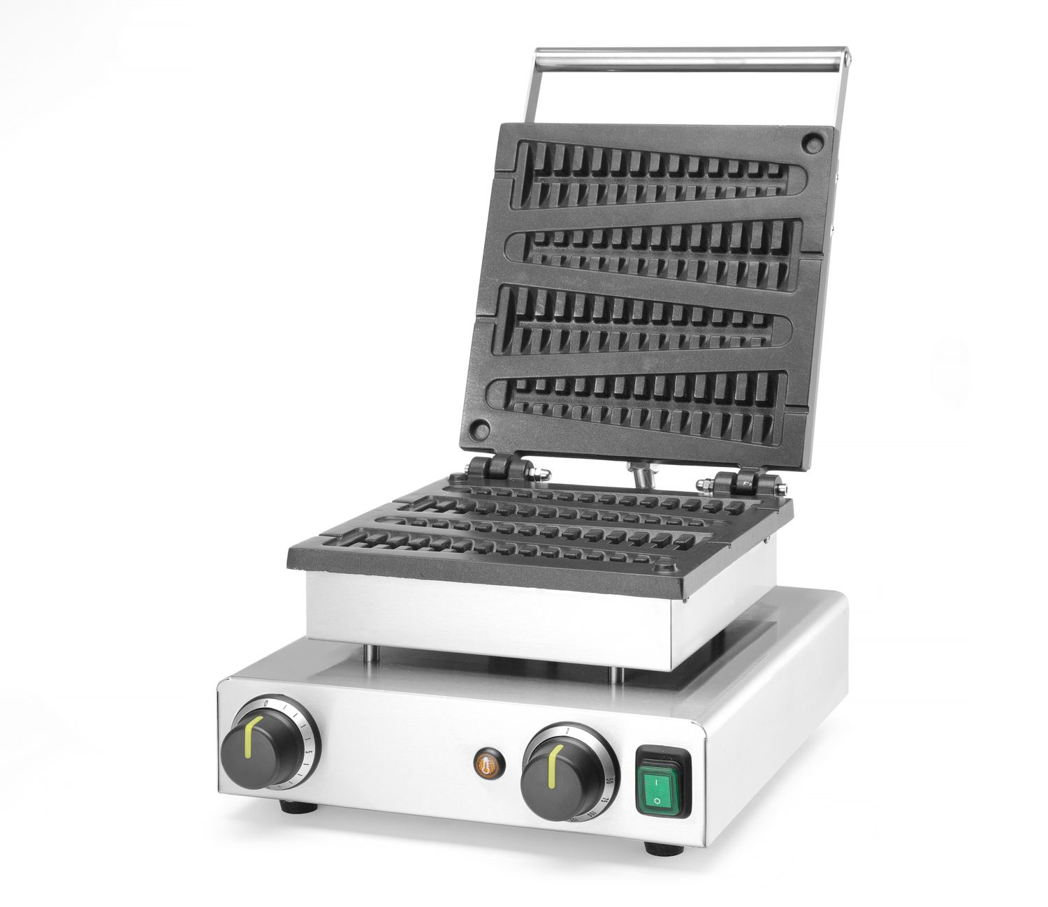 Waffle Maker electric Lolly | HENDI 212165