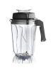 Blender barman electronic 2,5 L, 230 V, 1,68 kW | HENDI 230213