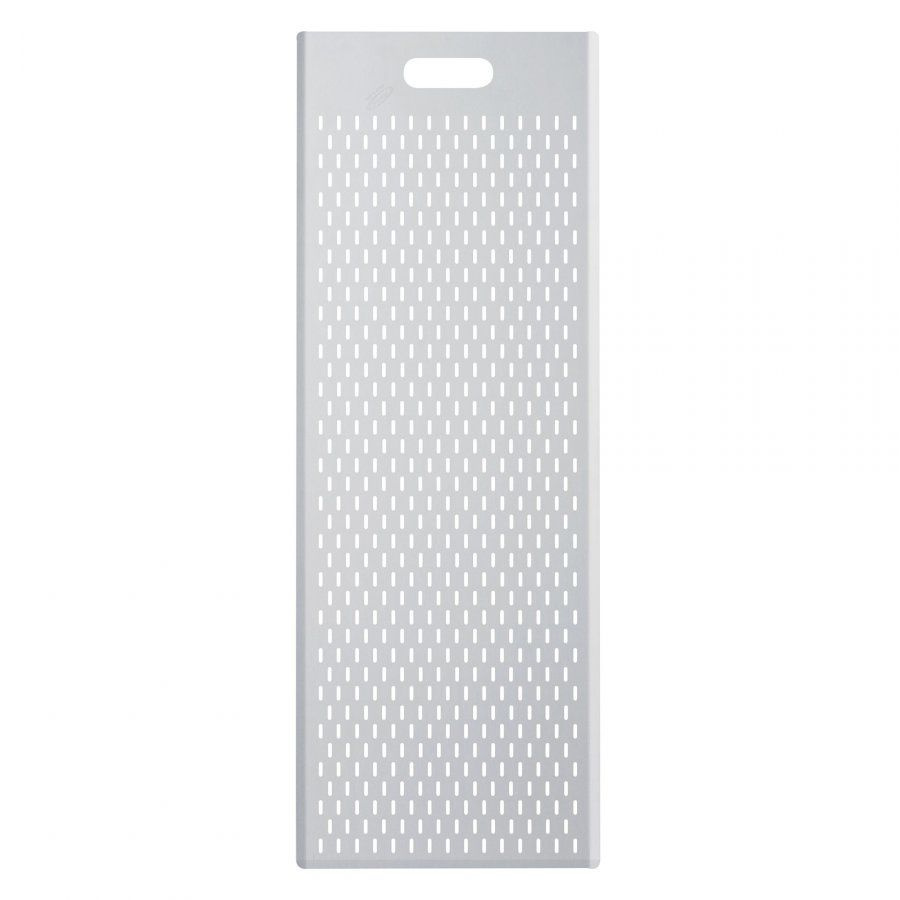 Tavă perforată pentru pizza 40x110 cm | GI.METAL AM-40110AF