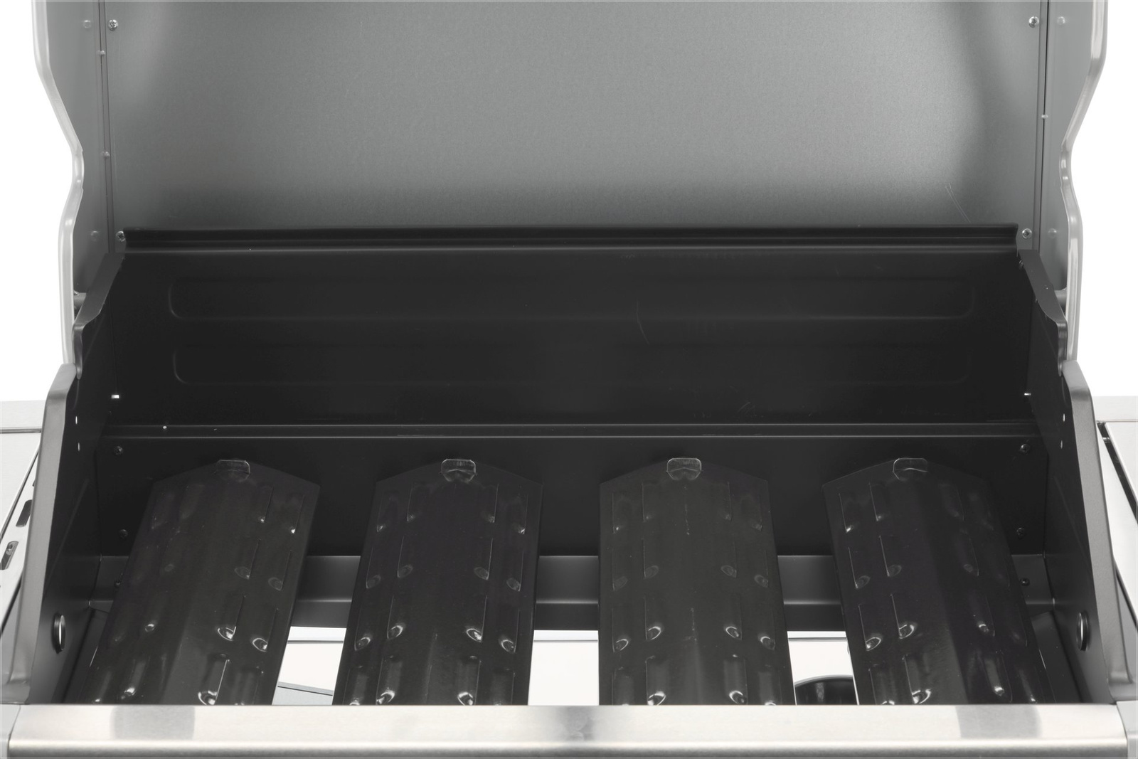 Grătar cu gaz 4+1 | YATO YG-20003