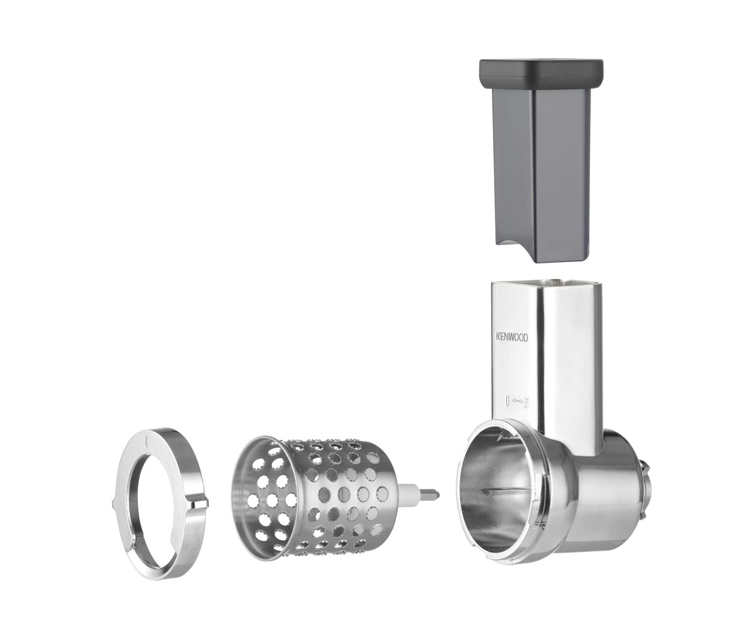 Accesoriu pentru roboți planetari Kenwood - răzătoare Roto | KENWOOD 976203