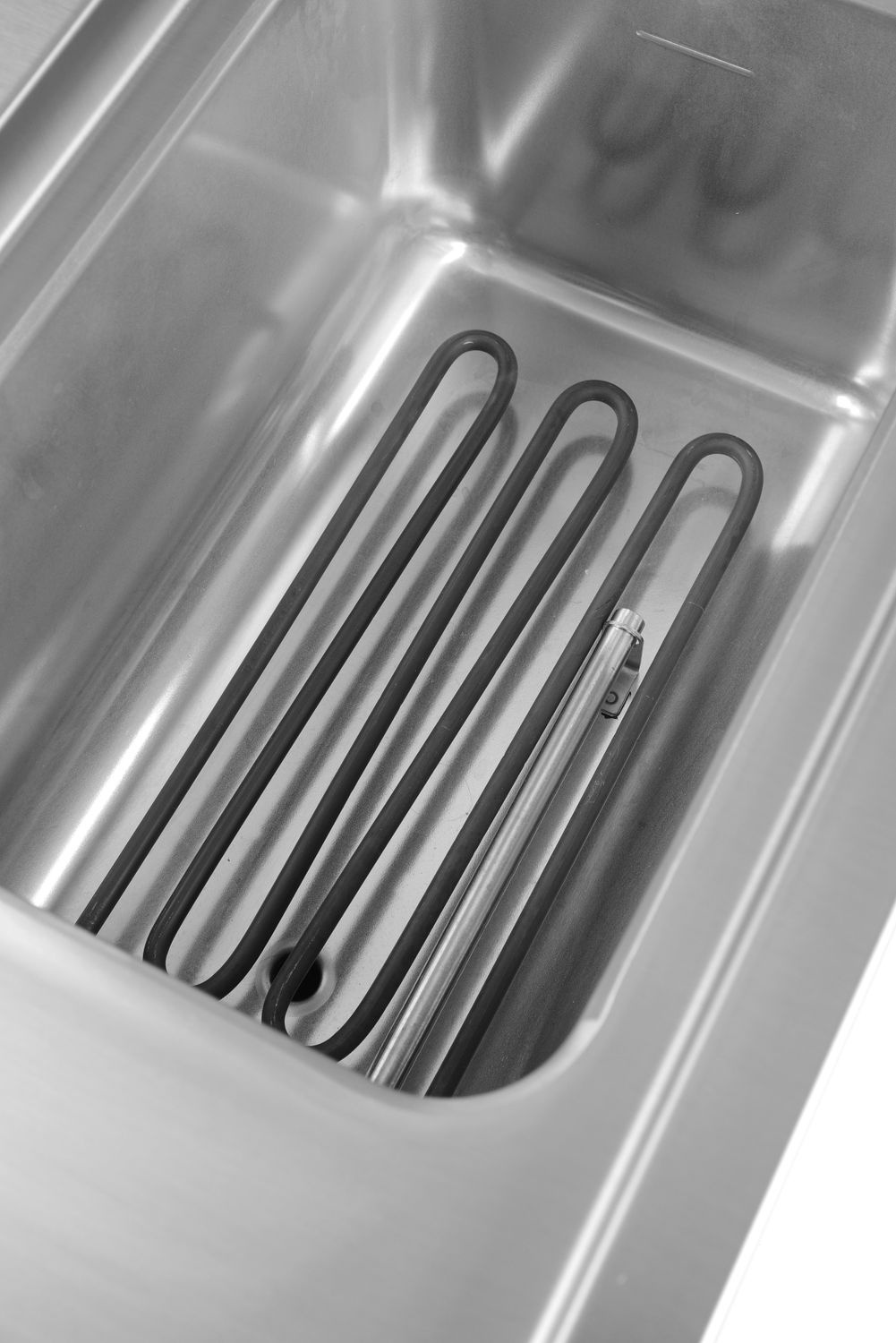 Cuptor pentru paste | HENDI 238899