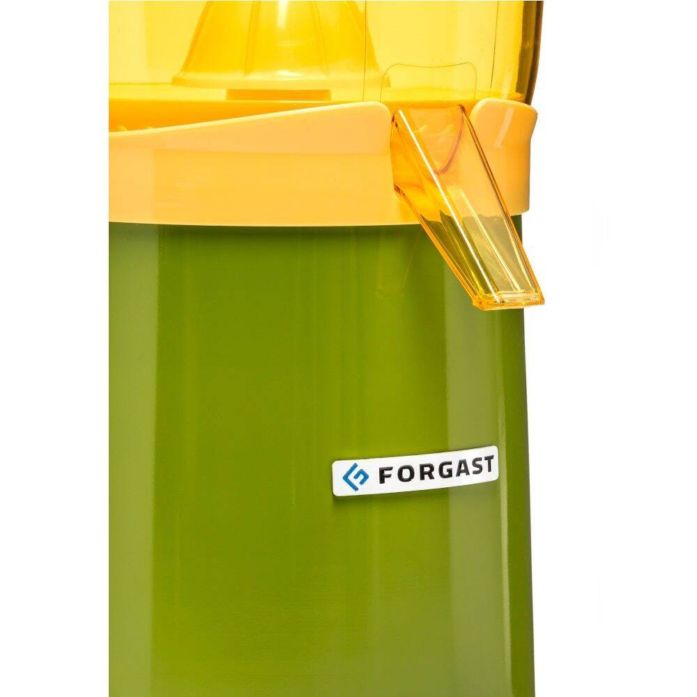 Storcător electric de citrice 0.18 kW 230 V | FORGAST FG10002