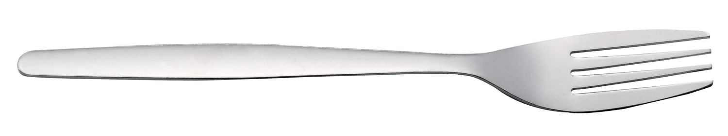 Furculiță de masă ECONOMIC - 12 bucăți. | HENDI 764022