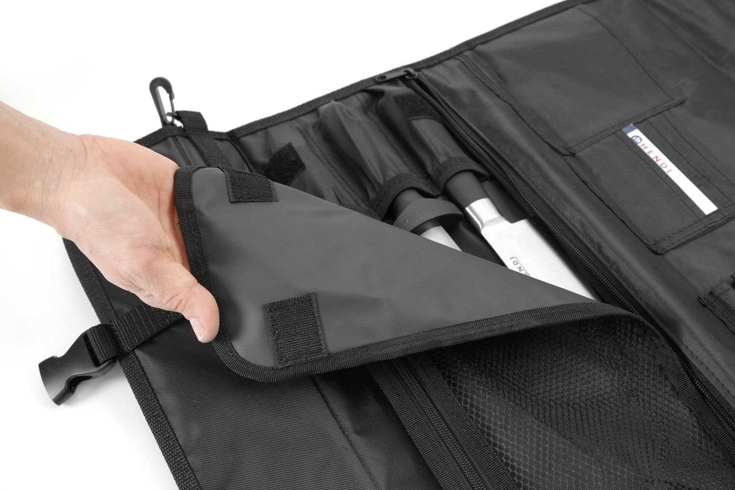 Geantă pentru cuțite | HENDI 856277