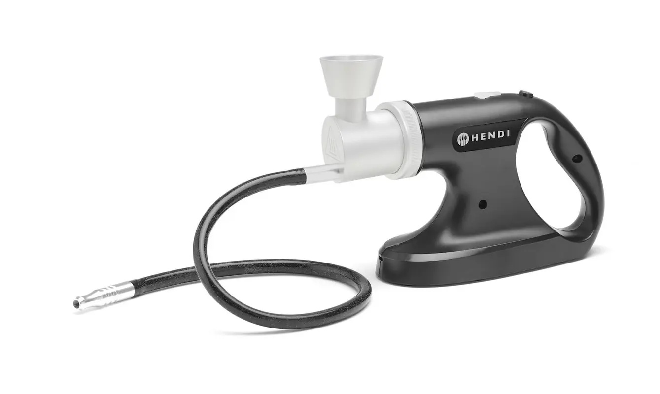 Pistol de afumare | HENDI 199640