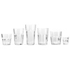 Szklanka wysoka Costa 360 ml, 14.8 cm, 8 cm | MODERMO MG301