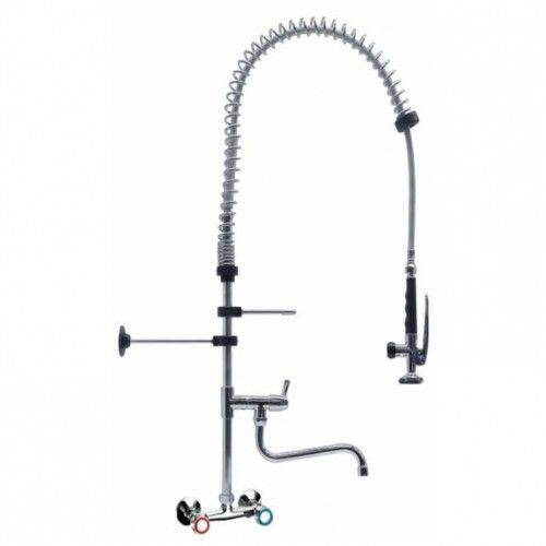 Mixer cu pulverizare montat pe perete | AiFO AG-1/05PFE