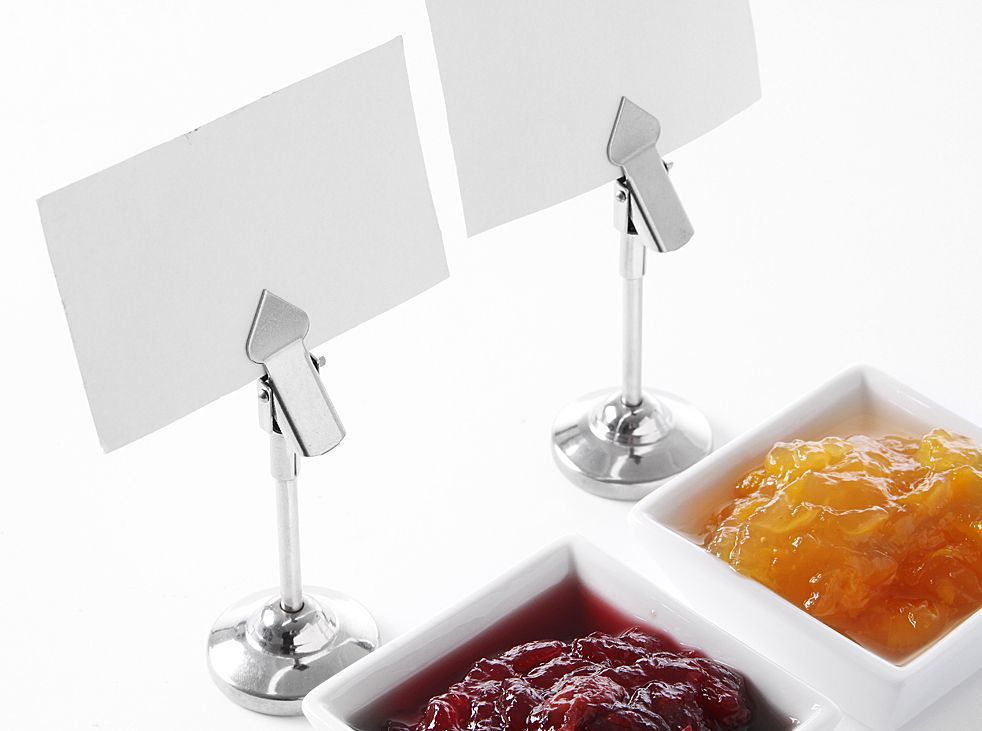 Suport pentru meniu | HENDI 595305