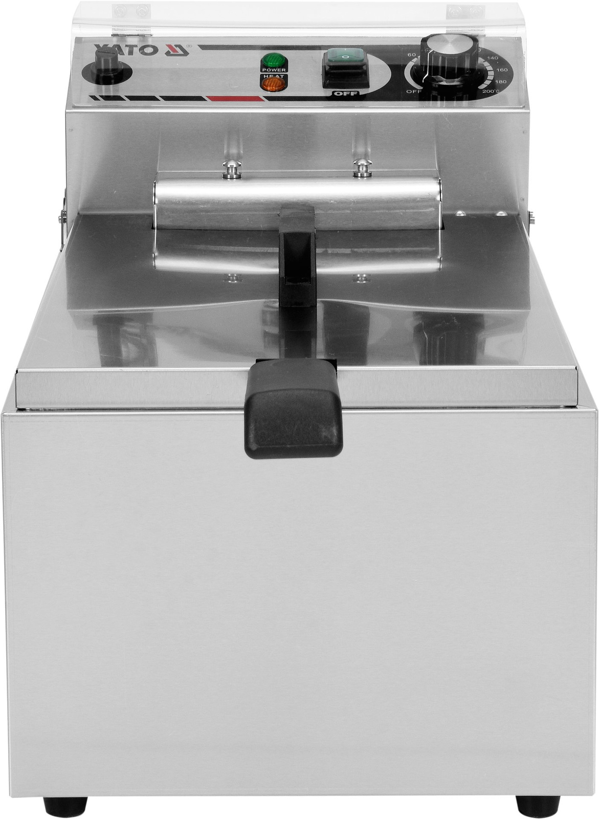 Frigider electric 11 l | YATO YG-04617