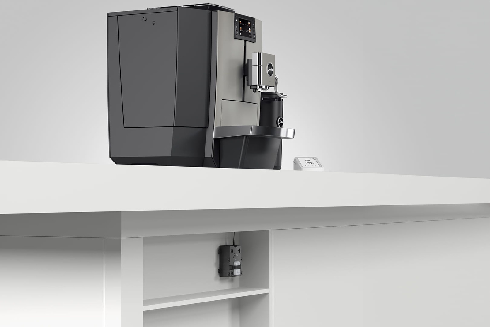 Modul Smart Connect Bluetooth® pentru aparatele de cafea Jura | JURA 72167