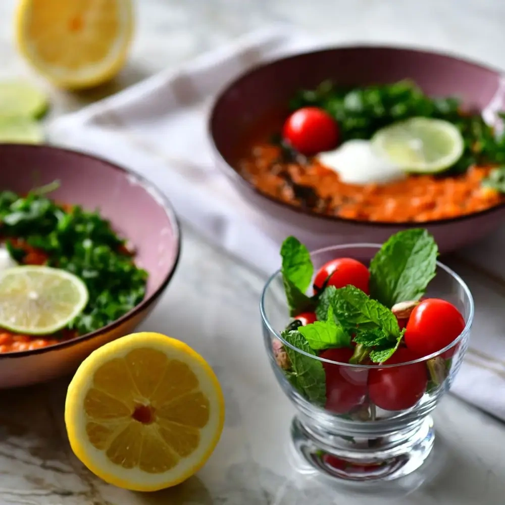 Pahar pentru înghețată și deserturi, Pure, set - 6 bucăți | AMBITION F695944009601000