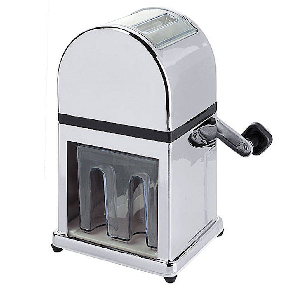 Concasor de gheață manual 0,9 l | CONTACTO 1919/001