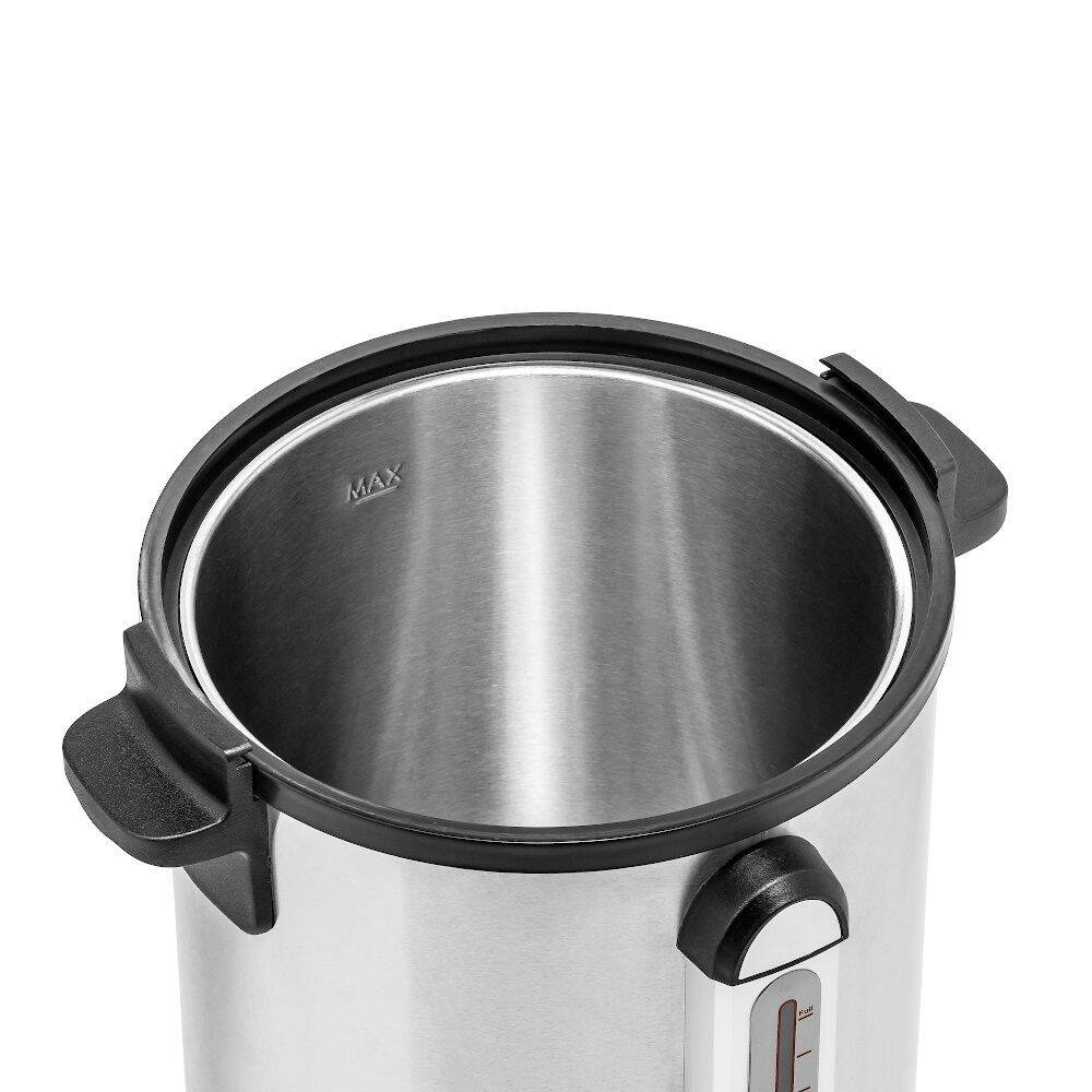 Fierbător de cafea cu perete dublu 7 l | FORGAST FG05600
