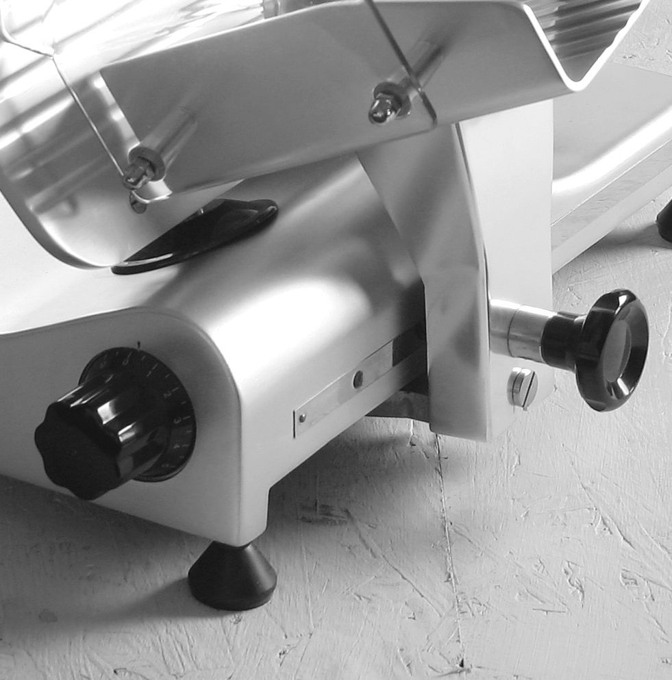 Feliator de carne Profi Line 195 | HENDI 210031