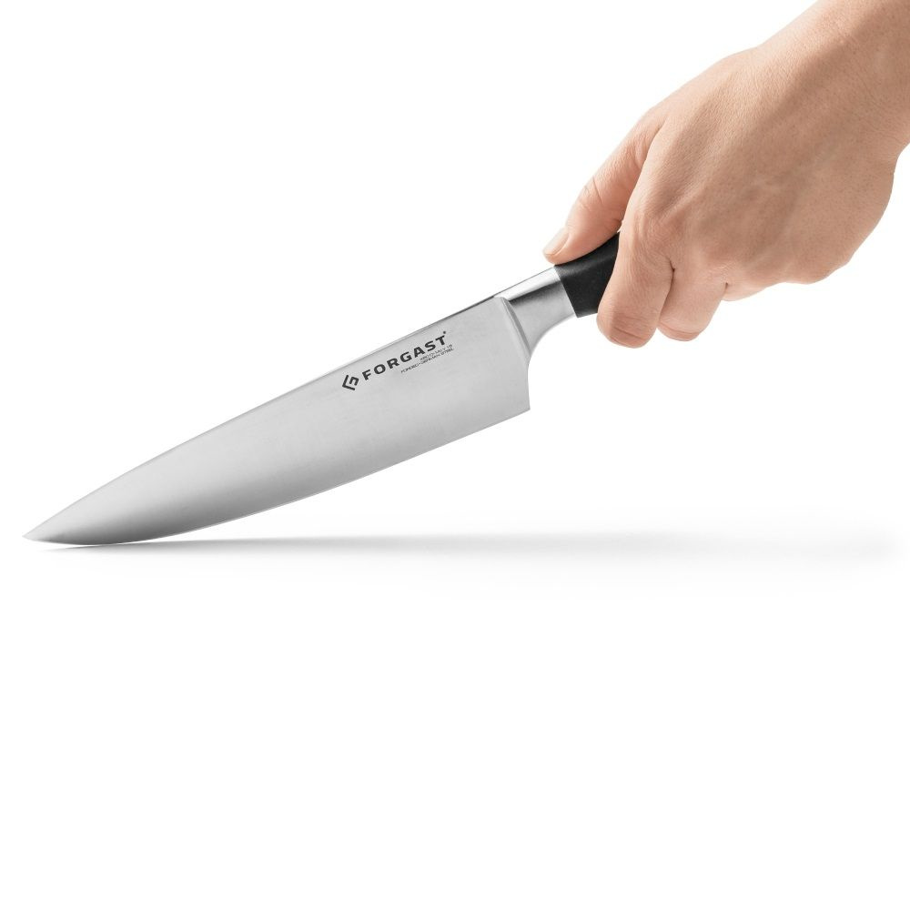 Cuțit de bucătărie forjat | FORGAST FG11211