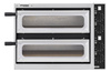 Cuptor de pizza Basic 2/40 VERTO | PRISMAFOOD 226674