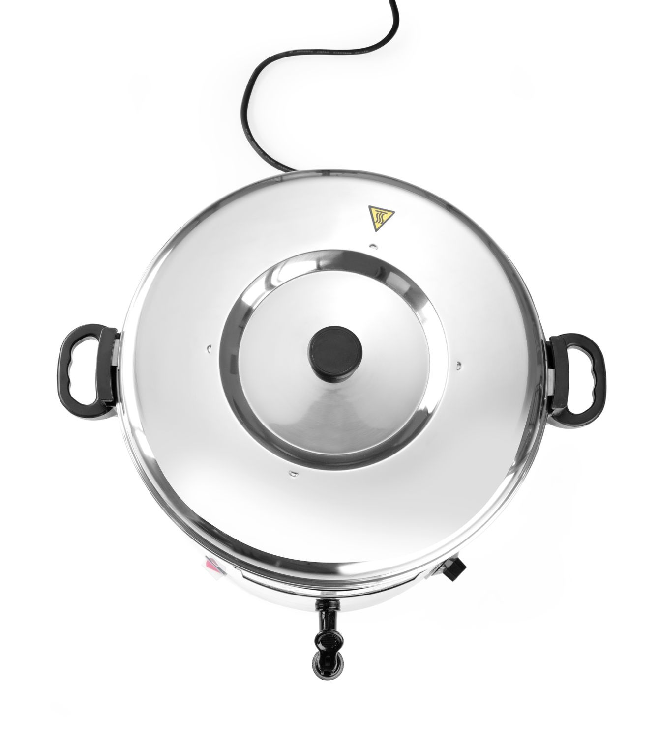 Balsam de apă 30l | HENDI 209905