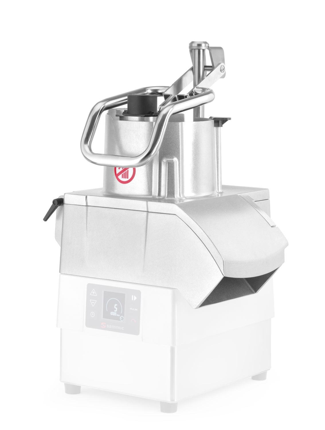 Tocător CA-4V 230 V | SAMMIC 1050796