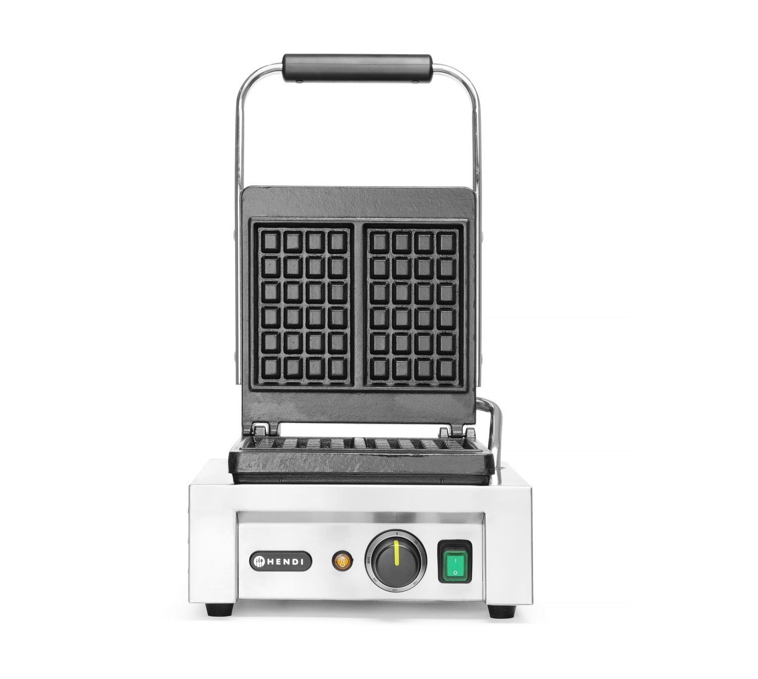 Waffle Maker electric | HENDI 212103