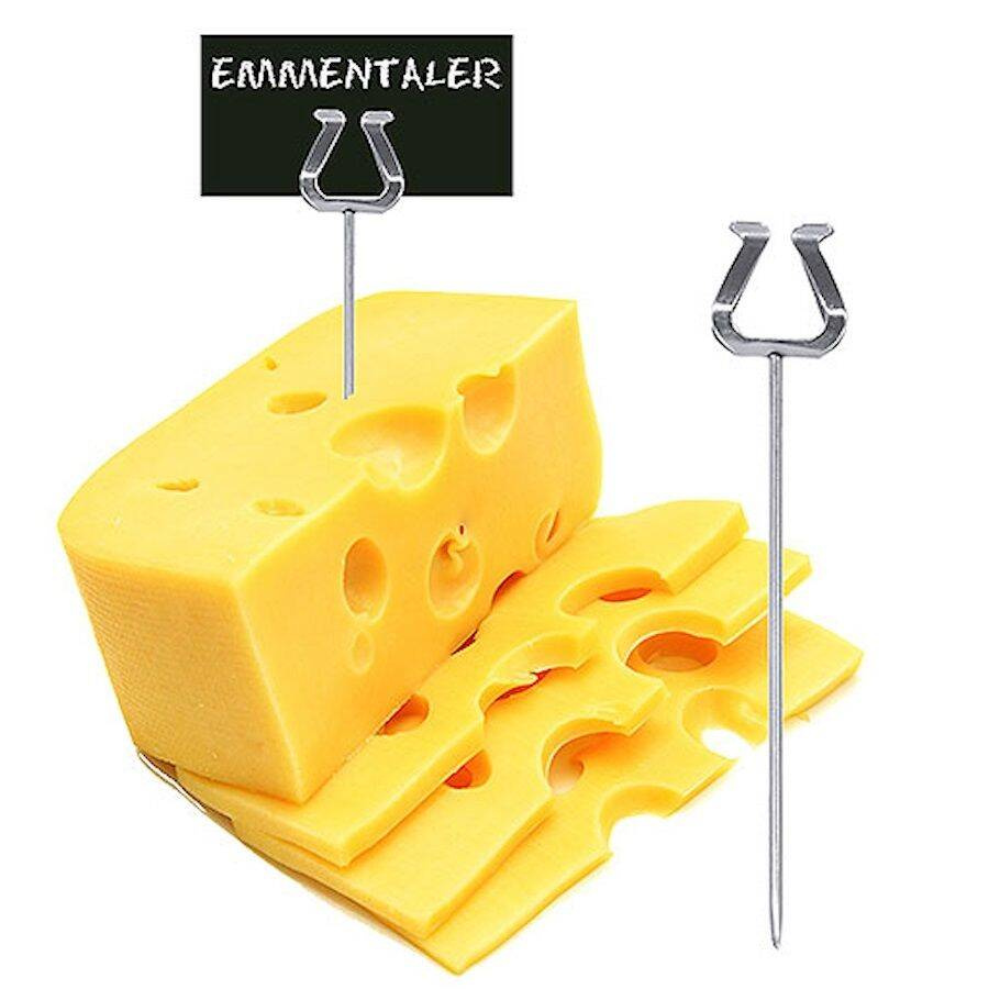 Suport pentru carduri din oțel inoxidabil | CONTACTO 1070/100