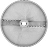 Disc de mărunțire YG-03100 - Felii ondulate 4mm | YATO YG-03153
