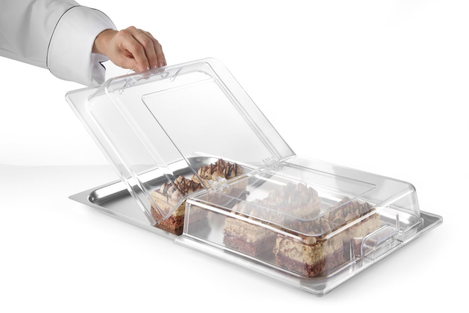 HENDI capac articulat GN 1/1 427415