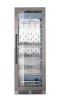 Dulap pentru maturarea cărnii 352 l, 230 V, 0,17 kW | ARKTIC 204986