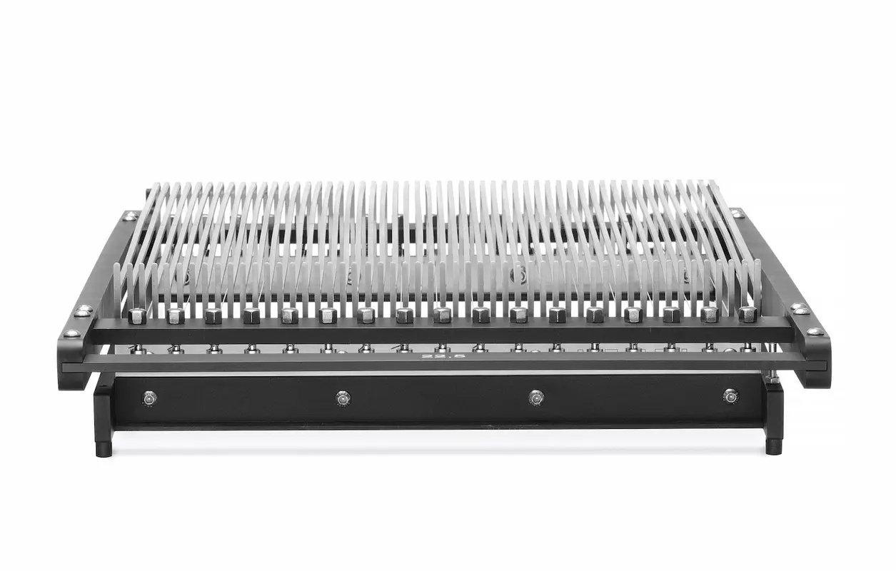 Chitară de cofetărie simplă | HENDI 195789